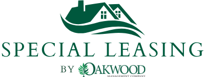Oakwood Special Leasing logo